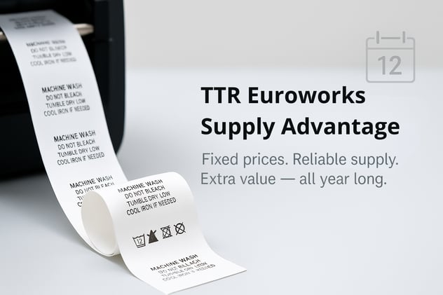 TTR Euroworks supply advantage (1)