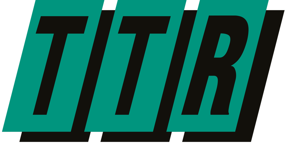 TTR Logo